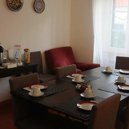 Casa Da Planicie Guest House Reguengos de Monsaraz Ngoại thất bức ảnh