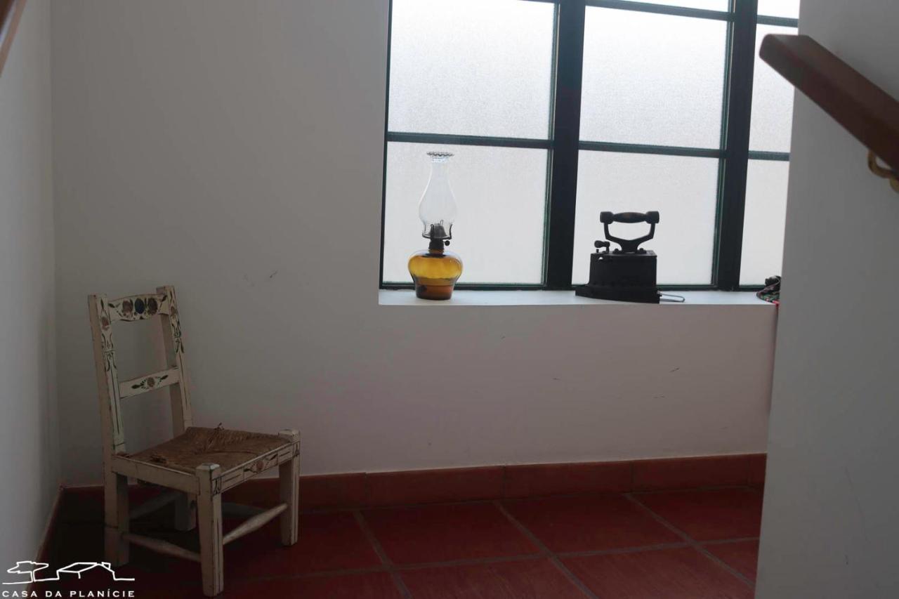Casa Da Planicie Guest House Reguengos de Monsaraz Ngoại thất bức ảnh