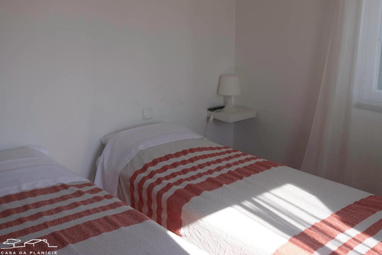 Casa Da Planicie Guest House Reguengos de Monsaraz Ngoại thất bức ảnh