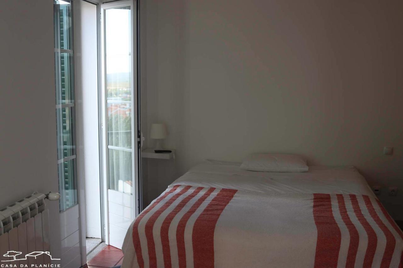 Casa Da Planicie Guest House Reguengos de Monsaraz Ngoại thất bức ảnh