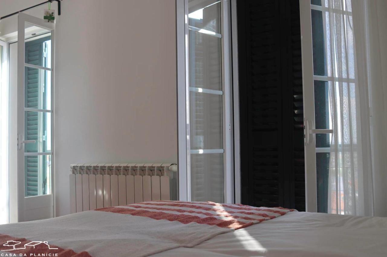 Casa Da Planicie Guest House Reguengos de Monsaraz Ngoại thất bức ảnh