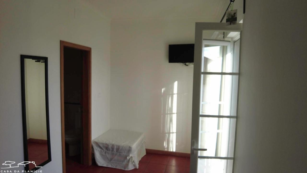 Casa Da Planicie Guest House Reguengos de Monsaraz Ngoại thất bức ảnh