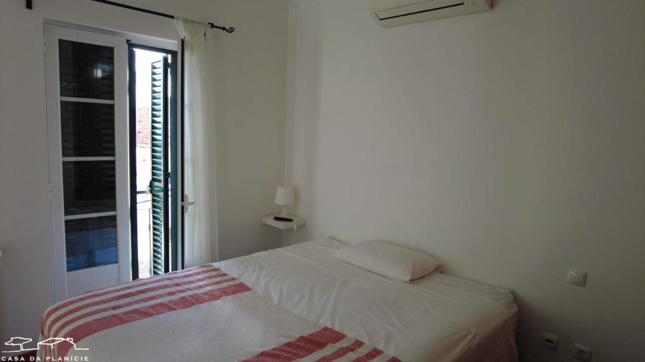 Casa Da Planicie Guest House Reguengos de Monsaraz Ngoại thất bức ảnh