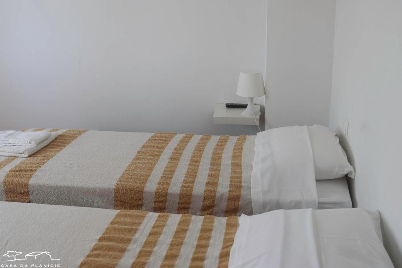 Casa Da Planicie Guest House Reguengos de Monsaraz Ngoại thất bức ảnh