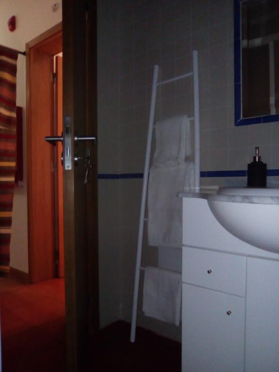 Casa Da Planicie Guest House Reguengos de Monsaraz Ngoại thất bức ảnh