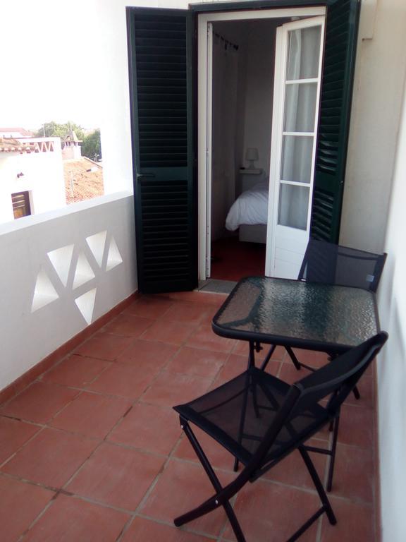 Casa Da Planicie Guest House Reguengos de Monsaraz Ngoại thất bức ảnh