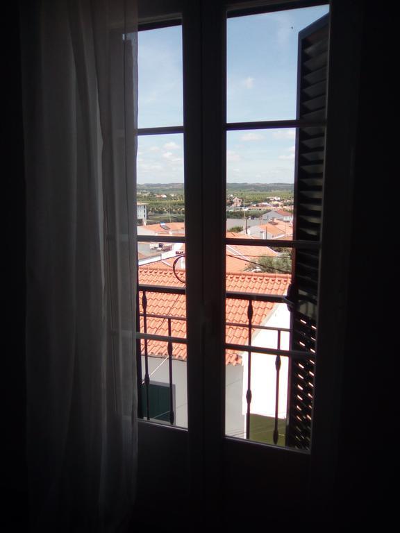 Casa Da Planicie Guest House Reguengos de Monsaraz Ngoại thất bức ảnh