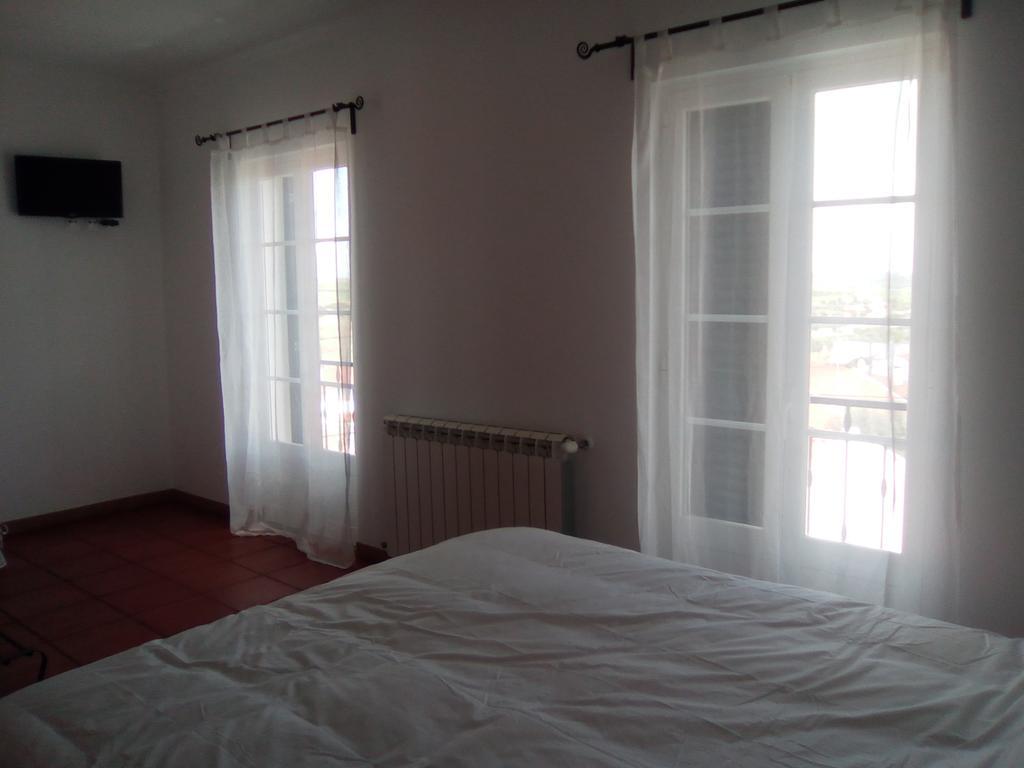 Casa Da Planicie Guest House Reguengos de Monsaraz Ngoại thất bức ảnh
