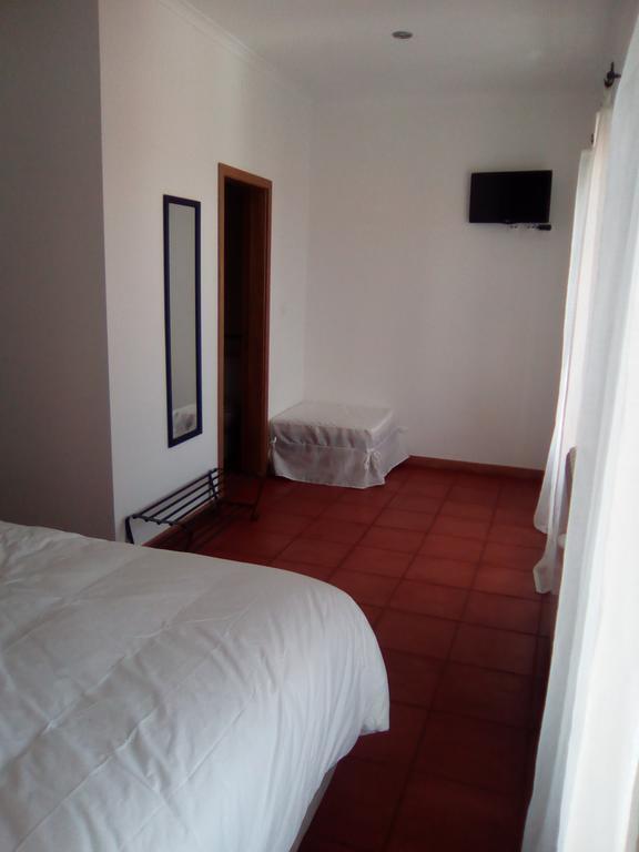 Casa Da Planicie Guest House Reguengos de Monsaraz Ngoại thất bức ảnh