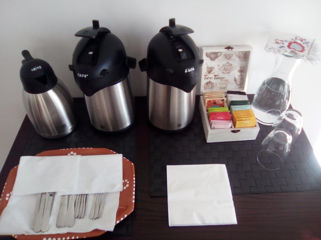 Casa Da Planicie Guest House Reguengos de Monsaraz Ngoại thất bức ảnh