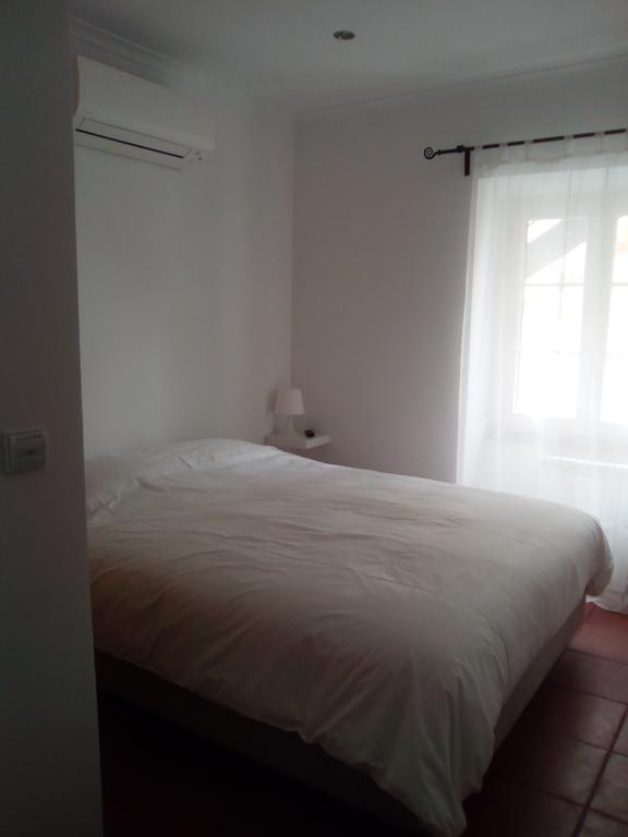 Casa Da Planicie Guest House Reguengos de Monsaraz Ngoại thất bức ảnh